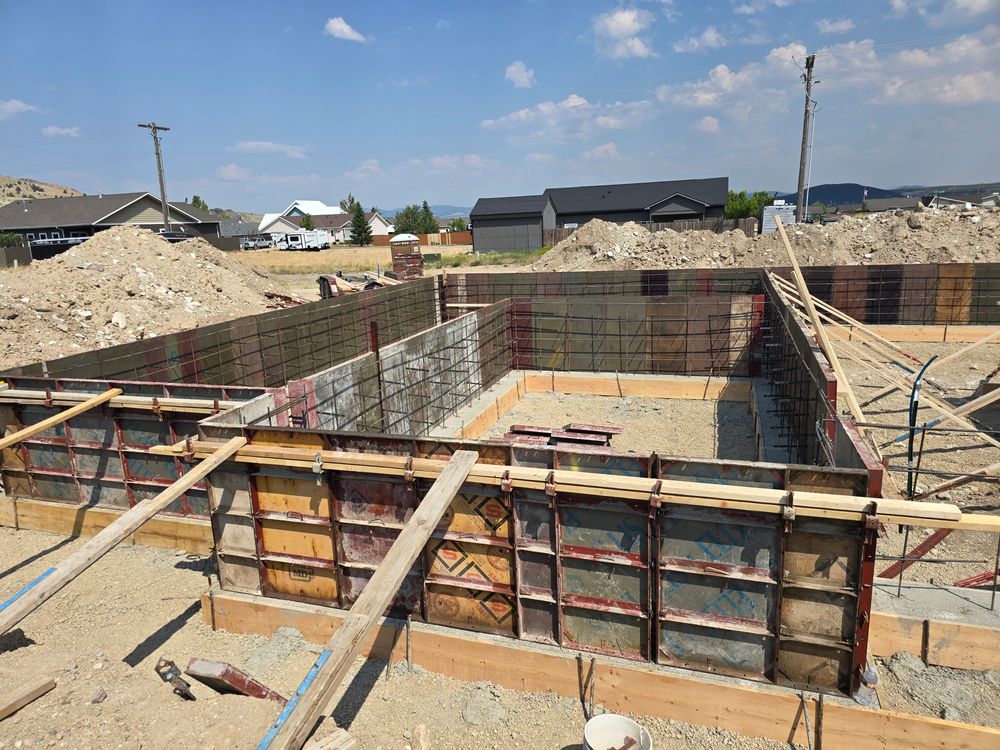 All Photos for Big Mountain Construction and Contracting LLC in Deer Lodge, MT