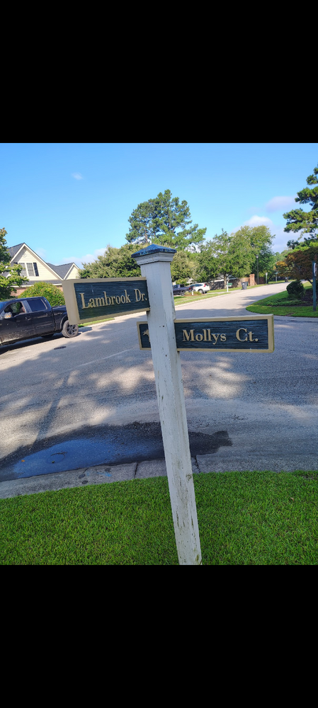 All Photos for Legacy Custom Painting in Wilmington, NC
