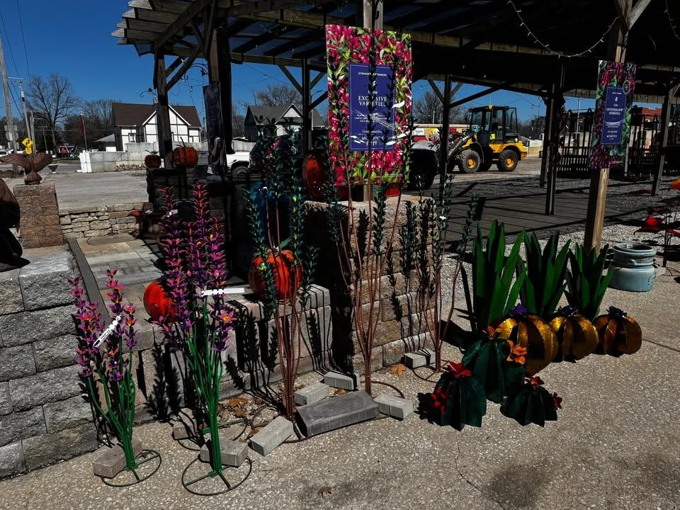 All Photos for Mayfield Landscaping in Staunton, IL