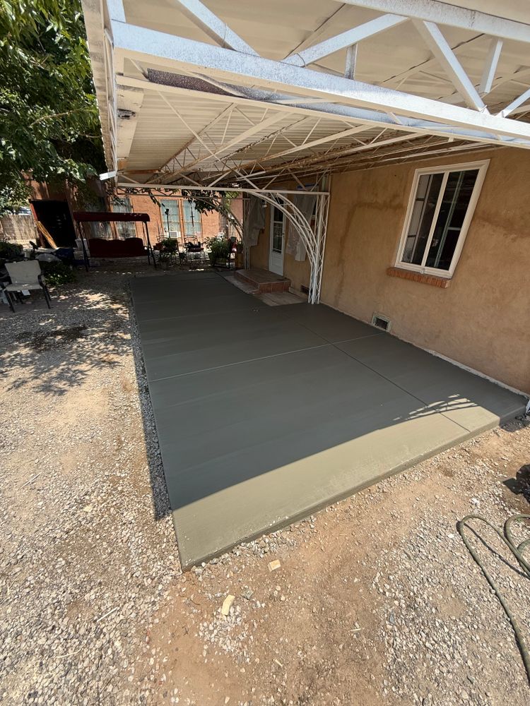 All Photos for Longley Construction in Rio Rancho, NM