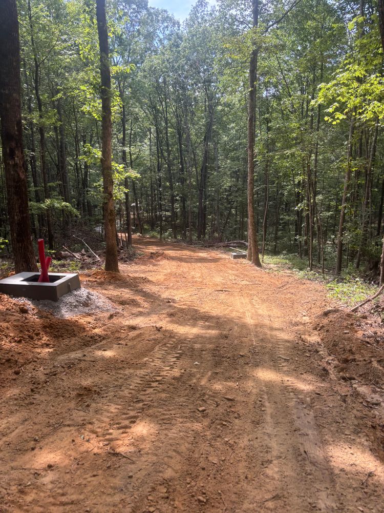 All Photos for TD Dirtworks in Tracy City, TN