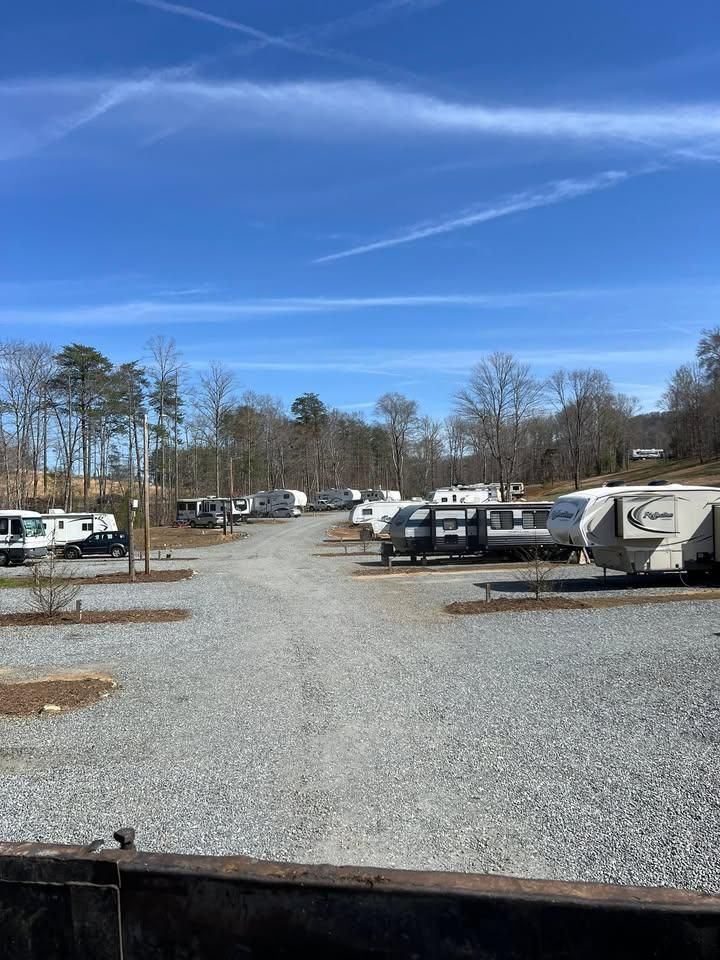 All Photos for Foothills Landscape Solutions LLC in Inman, SC