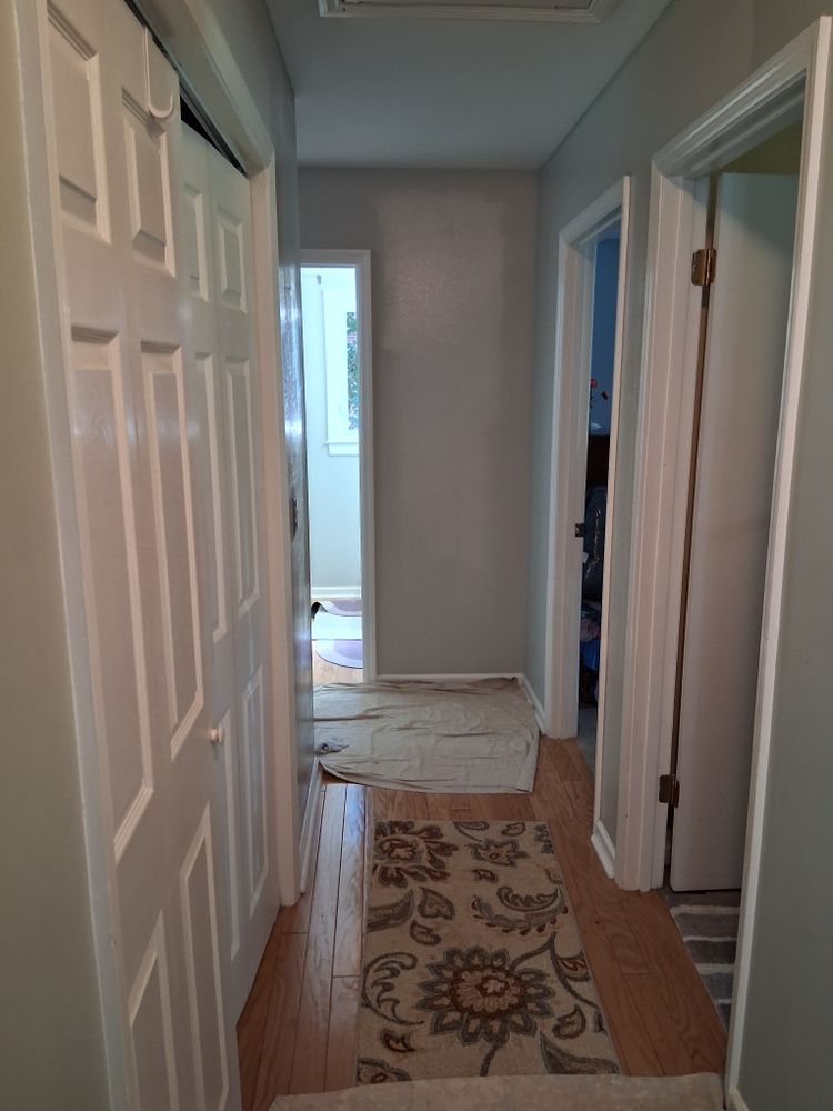 All Photos for Raw Paintings, Sheetrock Repairs and Cleaning in Columbia, SC