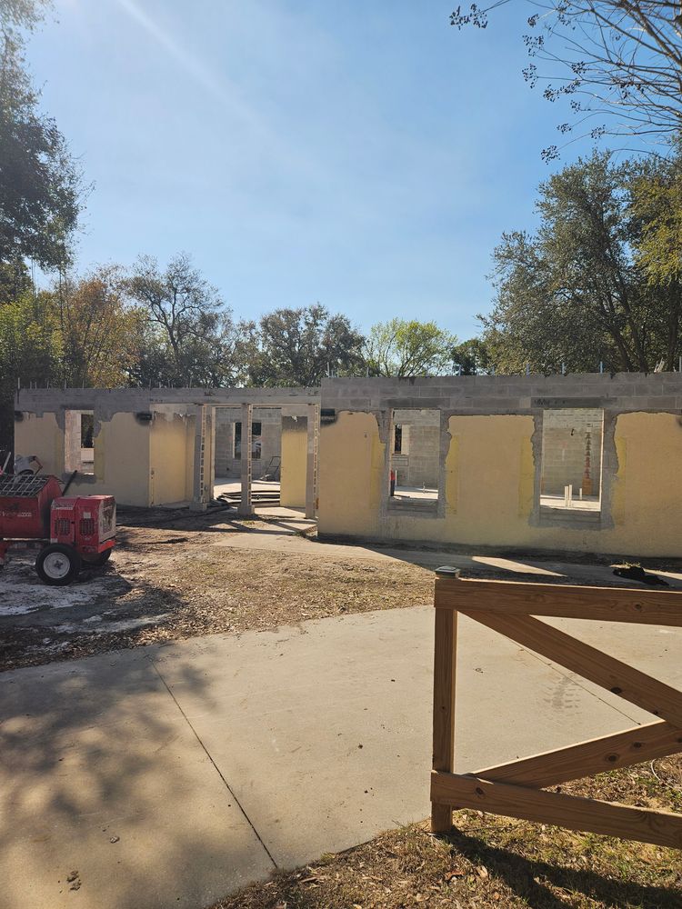 All Photos for Clark Masonry in Lake County, FL