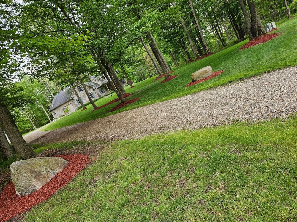 All Photos for 360 Outdoor Services in Lapeer, MI