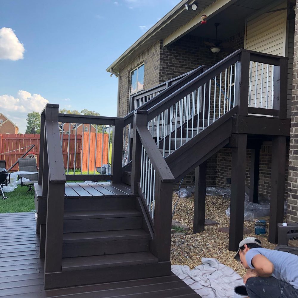 All Photos for Elite Painting LLC in Nashville, TN