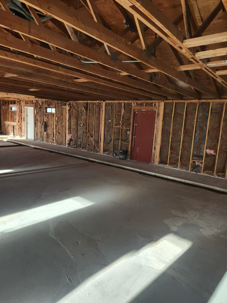 All Photos for Ant Farm Construction in Kingman, AZ