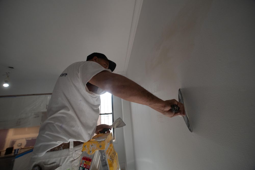 All Photos for Dry Dock Painting in New York, NY