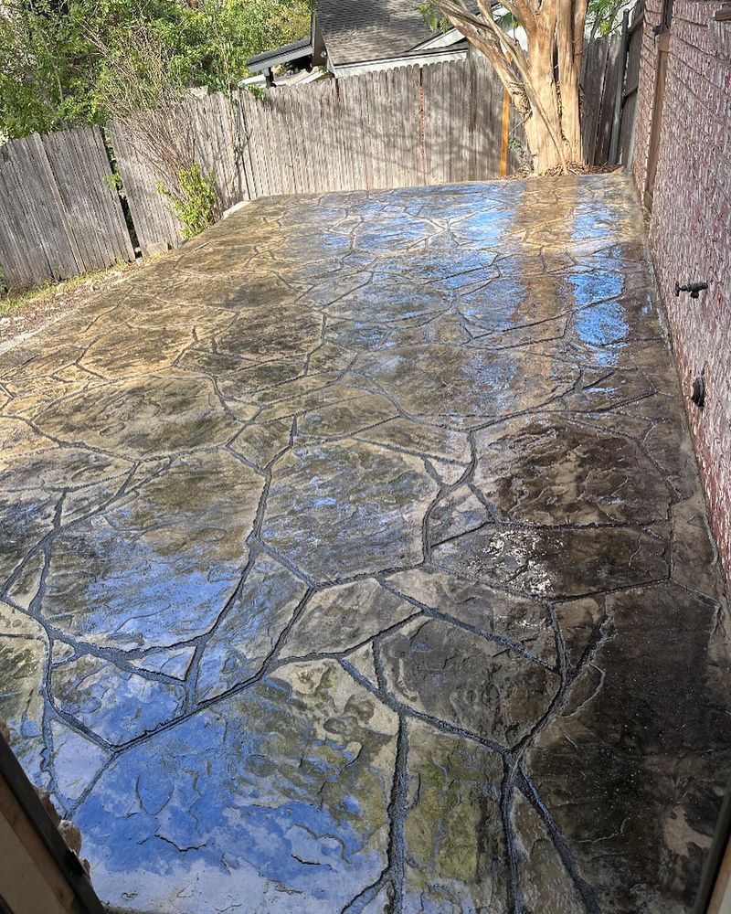 All Photos for G2 Custom Concrete in Dallas, TX