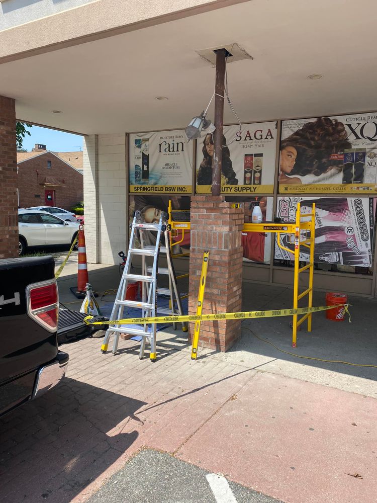 All Photos for Pope Contracting Services in Fall River, MA
