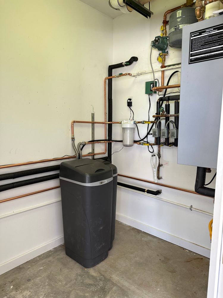 All Photos for Aaron's Custom Plumbing in Santa Fe, NM