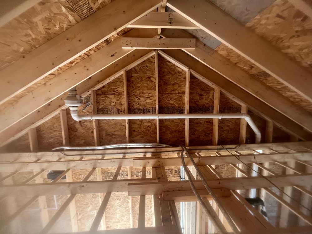 All Photos for Radon Defense in Raymond, ME