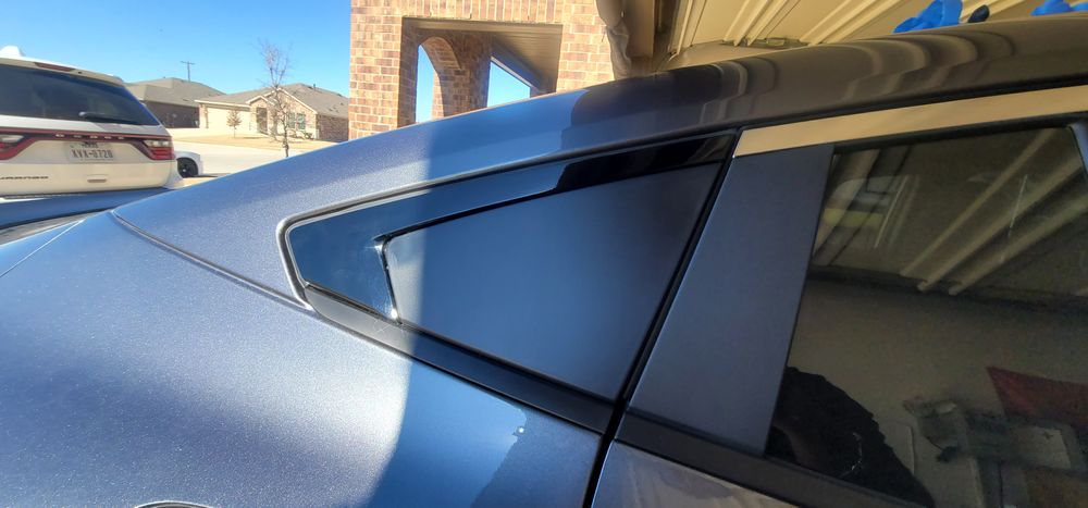 All Photos for DB WRAPS in Josephine, TX