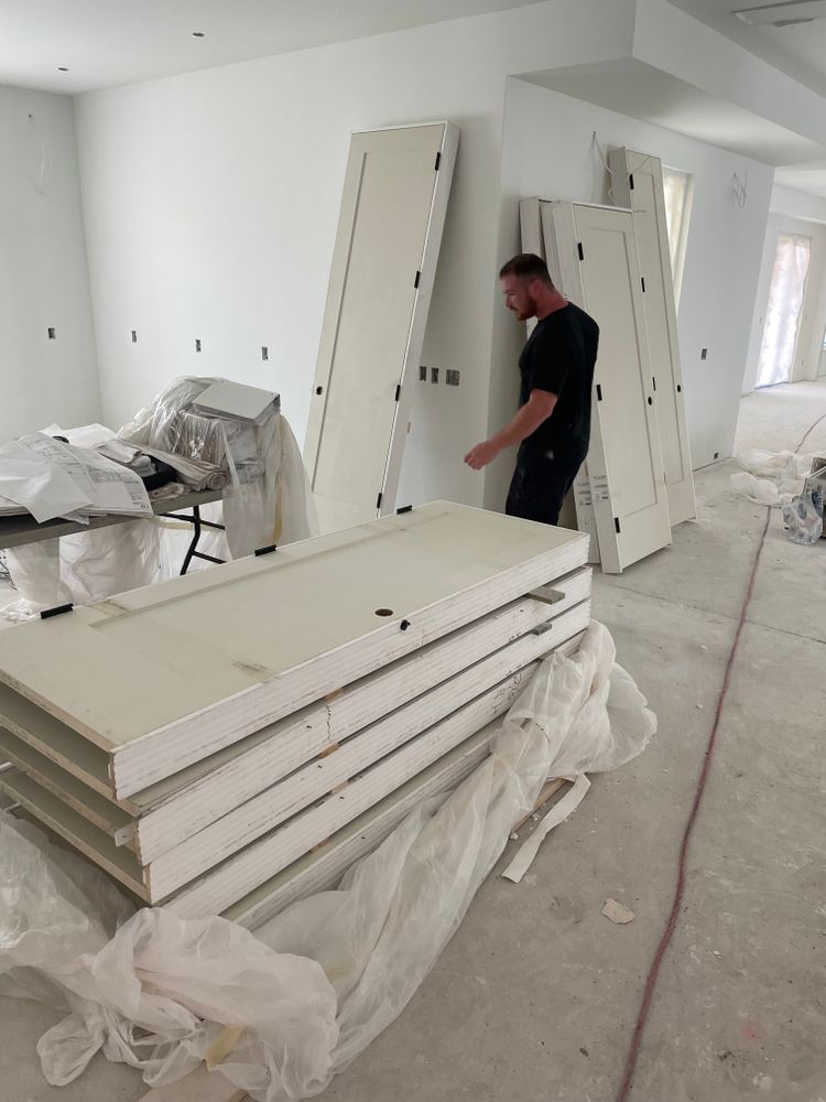 All Photos for Spirit Enterprise Construction in Tampa Bay, FL