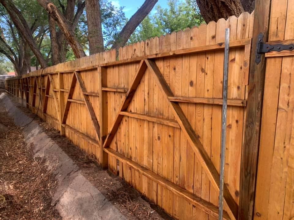 Exterior Painting for New Color NM in Albuquerque, NM