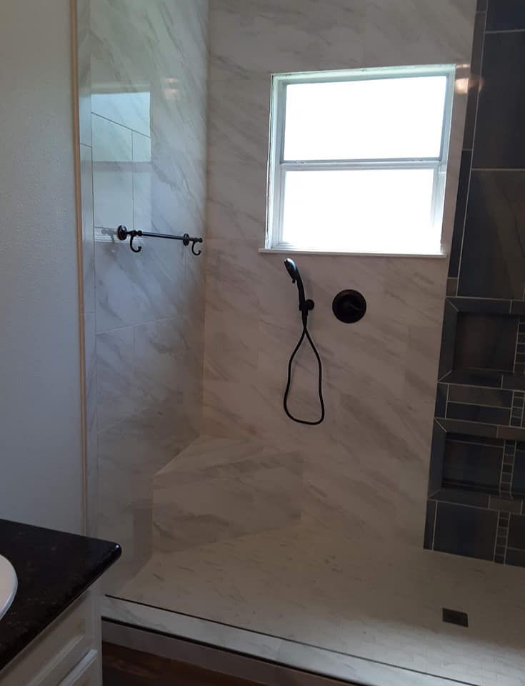 All Photos for Restore It General Contracting in Spring, TX