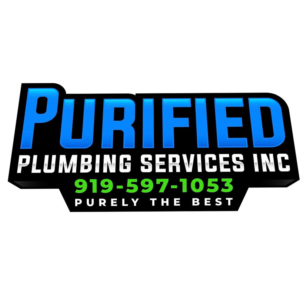 All Photos for Purified Plumbing Services INC in Leasburg, NC