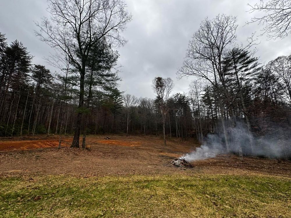 All Photos for C & D Landscaping Services, LLC in Blairsville, GA