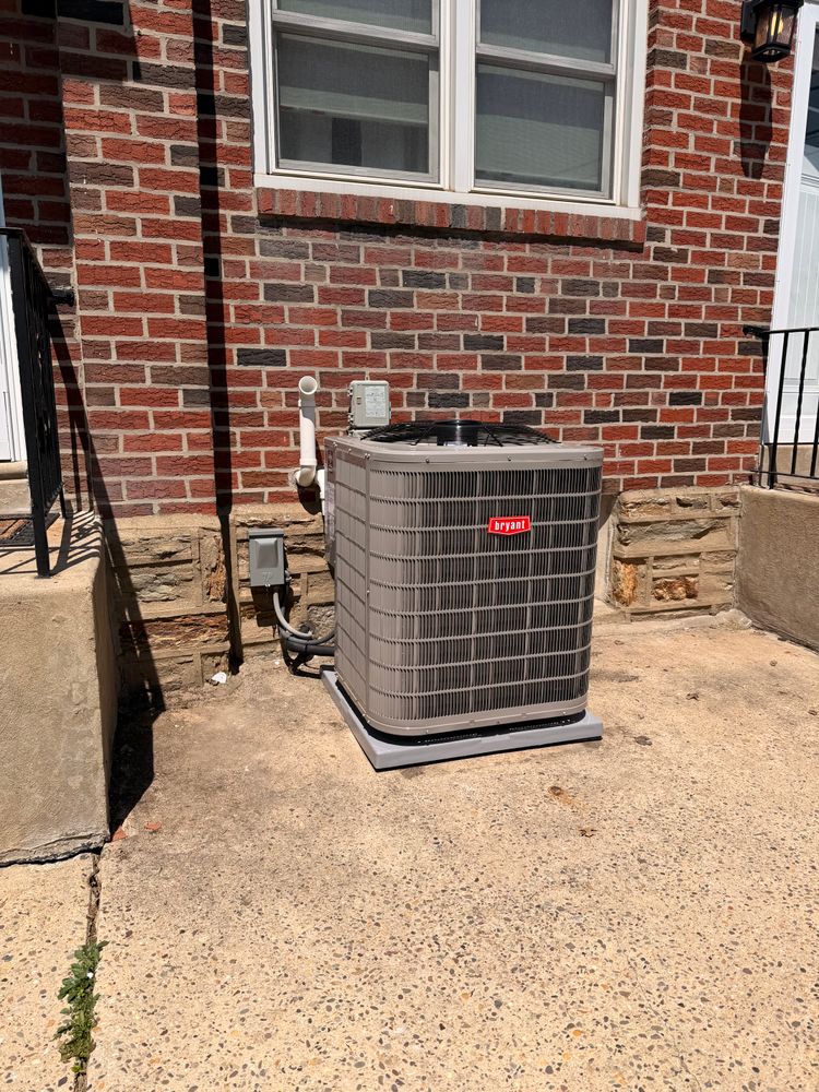 All Photos for Caldwell Heating and Air Conditioning Services in Philadelphia, PA