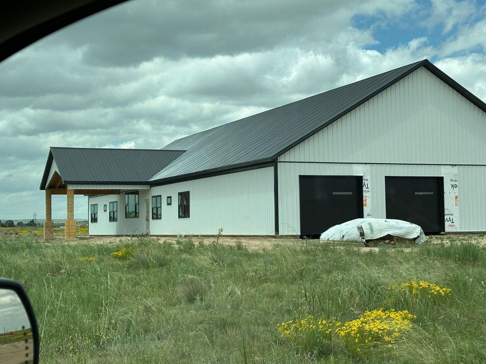 All Photos for Imperial Concrete & Construction LLC in Colorado Springs, Colorado