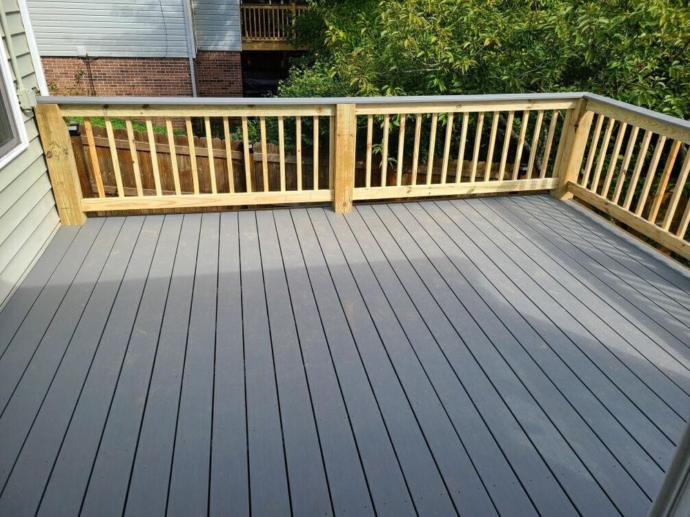 All Photos for Longs Decks  in Knoxville, TN