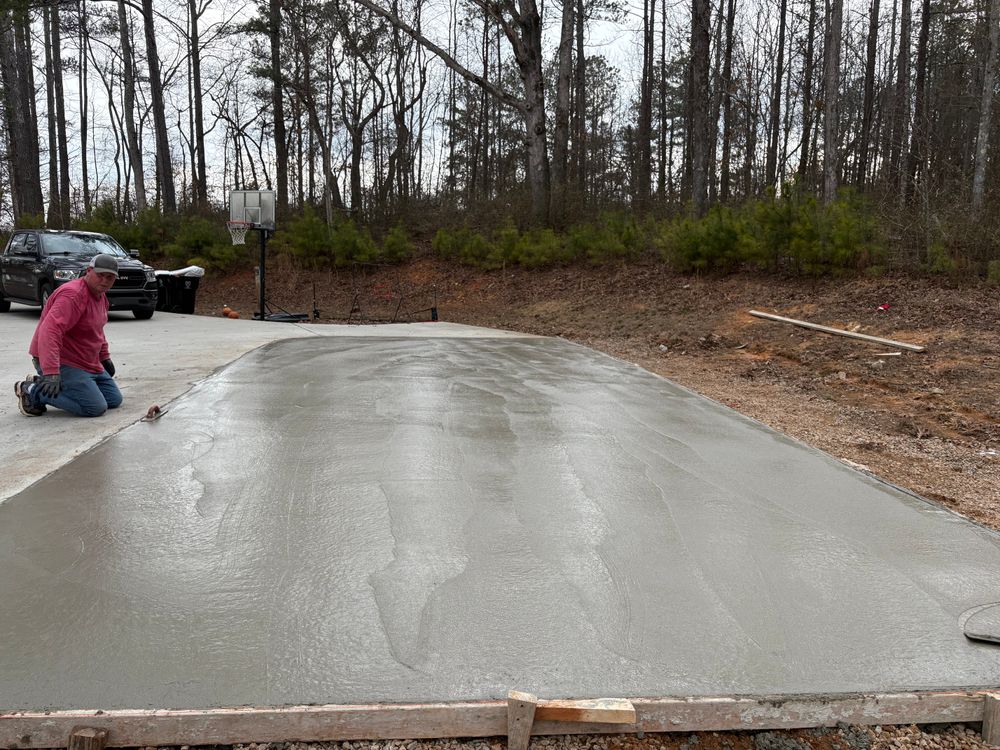 All Photos for Allred Construction in Heflin, AL