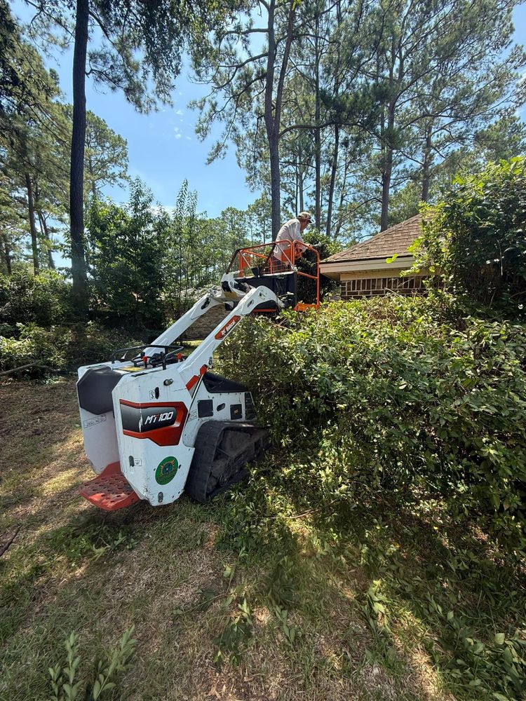All Photos for Coastalscapes Landscaping & Turf Management  in Savannah, GA