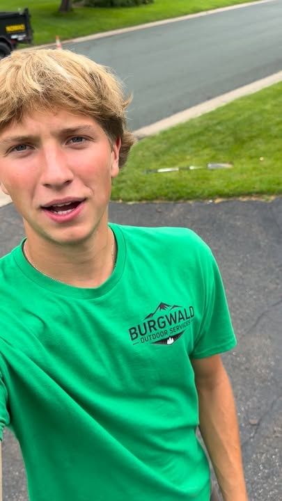 All Photos for Burgwald Outdoor Services in Blaine, MN
