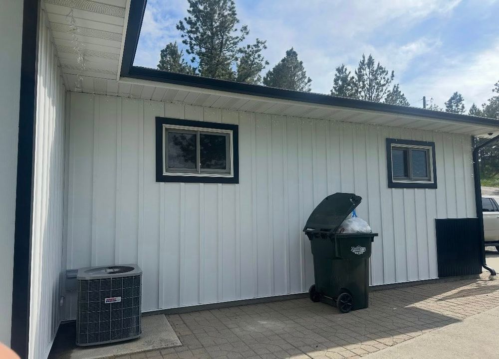 Roofing for GLOC Construction in Billings, MT