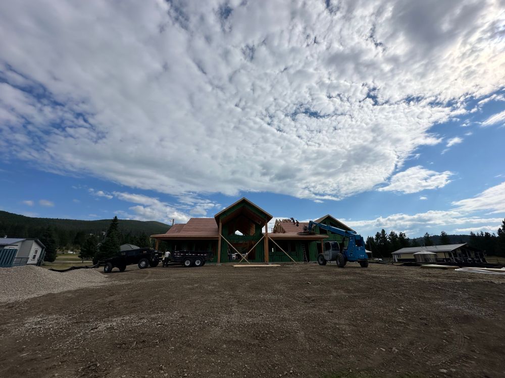 All Photos for R&H Homes in Bozeman, MT