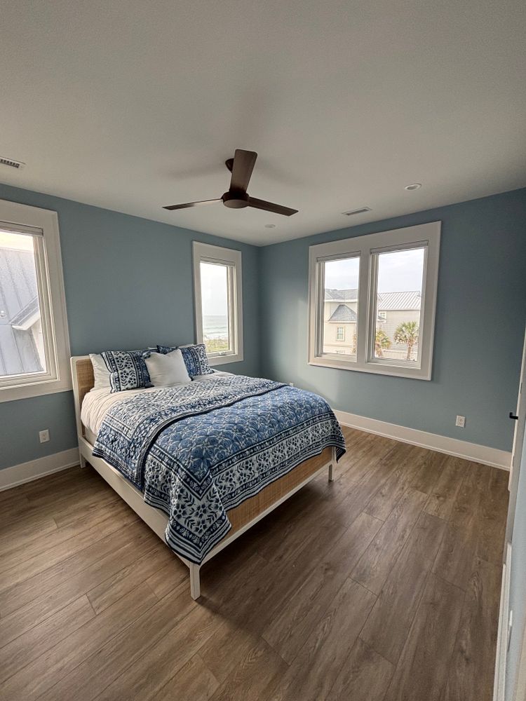 All Photos for Duffett Brothers Painting in Wilmington, NC