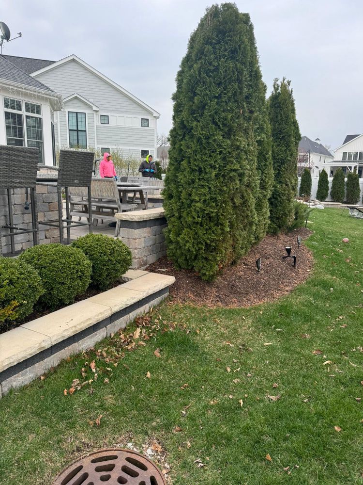 All Photos for Alvarez Pavingstone INC. in Lyons, IL