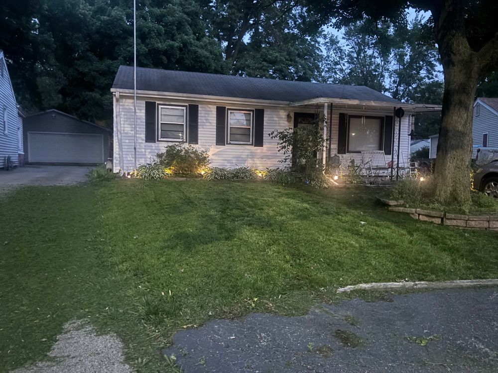All Photos for KY Lawn Care in Springfield, IL