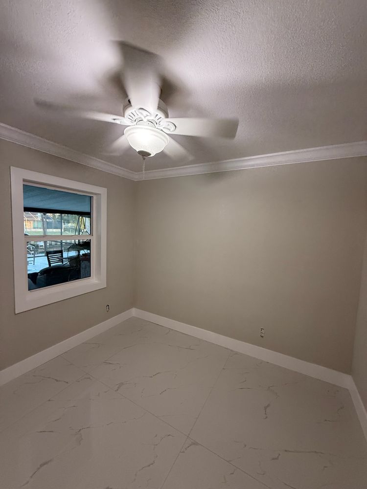 All Photos for Escorpio Painting in Tampa, FL