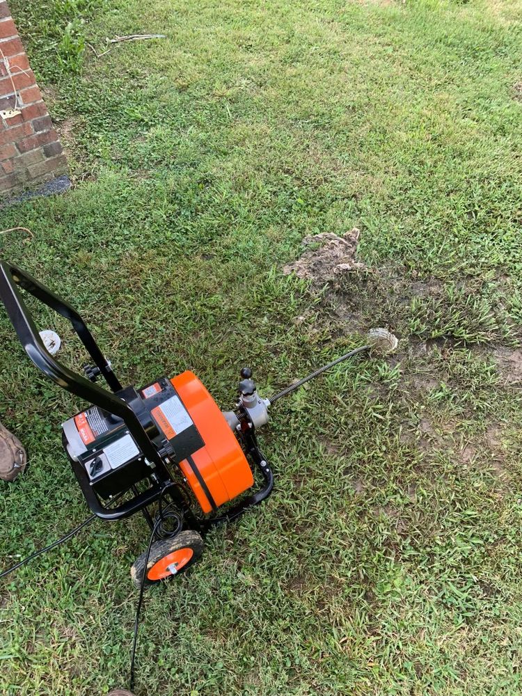 Our professional drain cleaning service clears clogs and debris, ensuring smooth water flow. We use advanced techniques for quick, effective results to maintain your plumbing system's health and prevent future blockages. for CK Electric & Plumbing in Lawrence County, TN