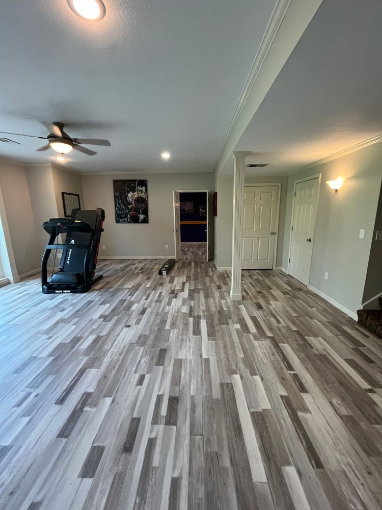 All Photos for Imperial Hardwood Floors in Olathe, KS