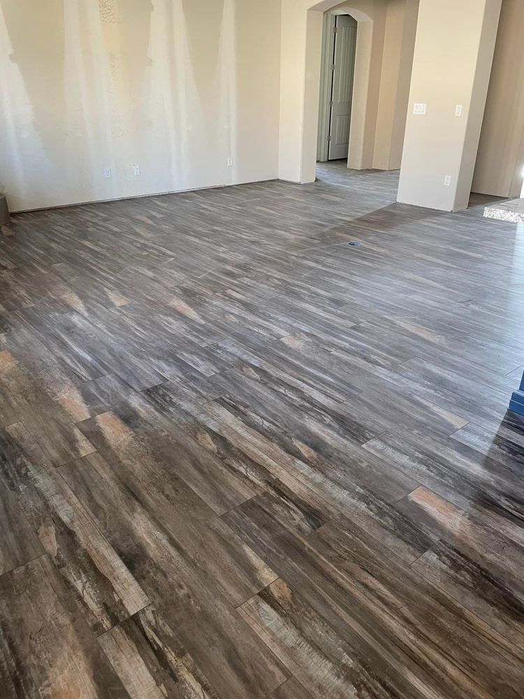Our Flooring Repair service offers expert solutions to restore the beauty and functionality of your floors, using quality materials and skilled craftsmanship to ensure a seamless repair that stands the test of time. for C&N Flooring Solutions LLC in Chino Valley, AZ