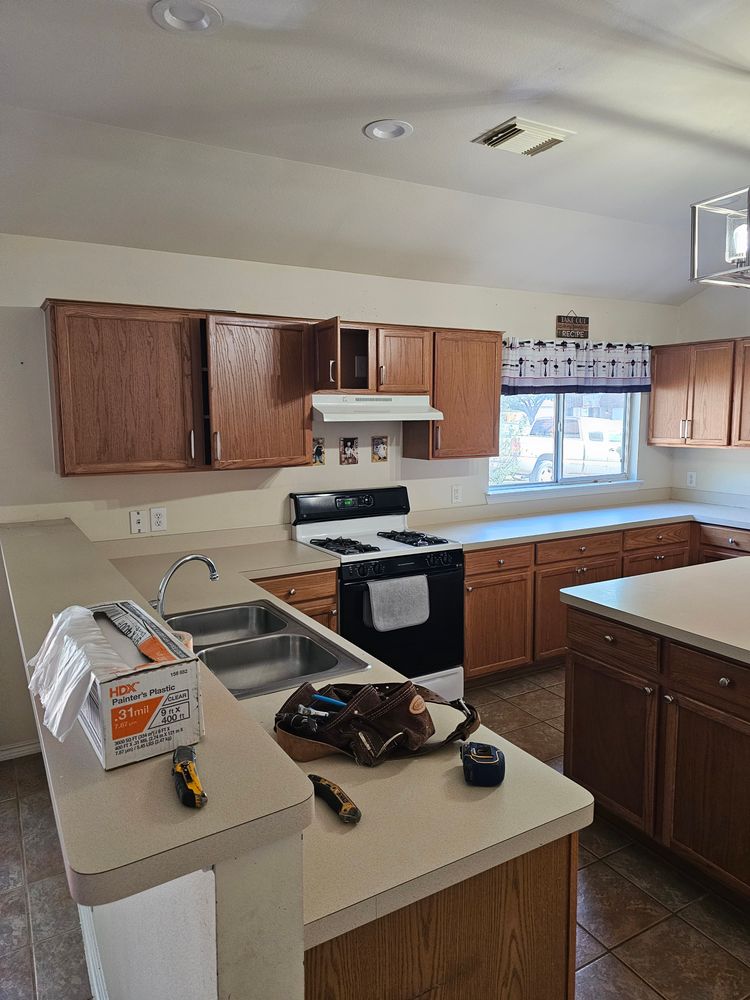 All Photos for Spencer Renovations Inc. in Selma, TX