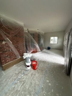 Additions for FS Construction & Remodeling in Denton, TX