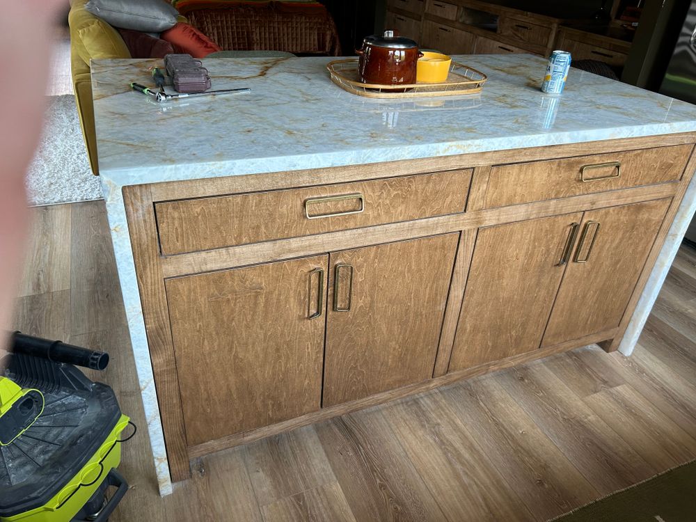 All Photos for Anything Cabinet's LLC in Tulsa, OK