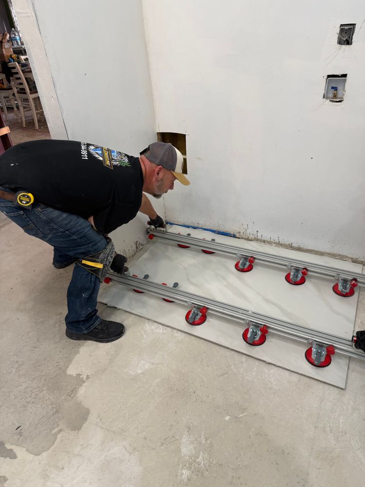 Flooring for Central Florida Home Remodeling in Frostproof, FL