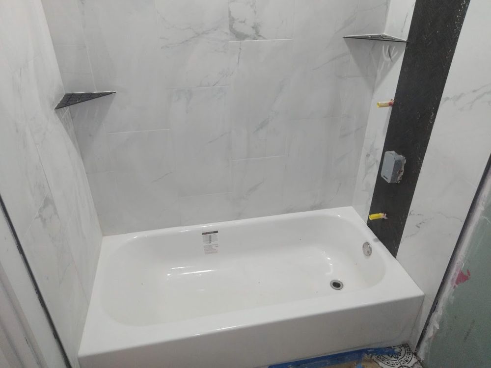 Tiling for Fair Flooring in West Palm Beach, FL