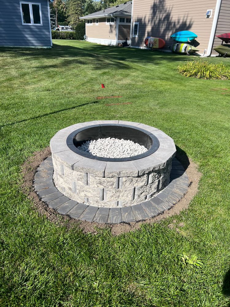 All Photos for H&L Lawn Care LLC in Twin Lakes, WI