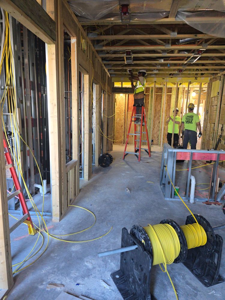 All Photos for Joe Medeiros Electrical in Weston, MA