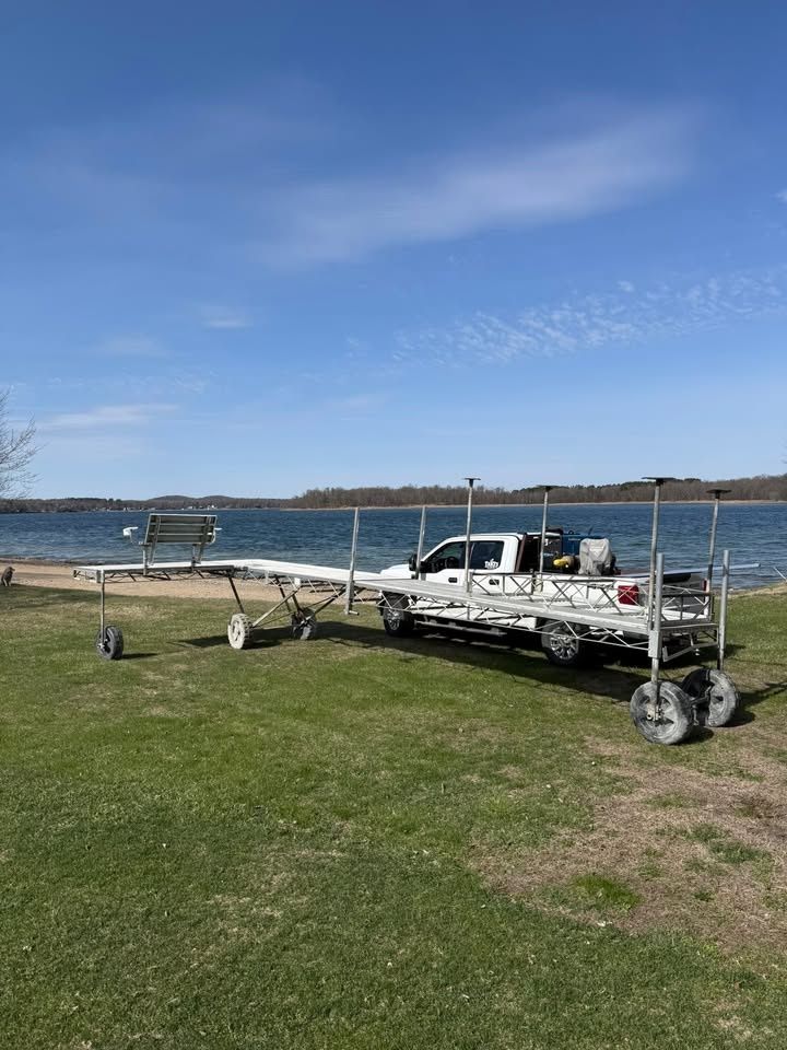All Photos for Tan2’s Mobile Welding LLC in Detroit Lakes, MN