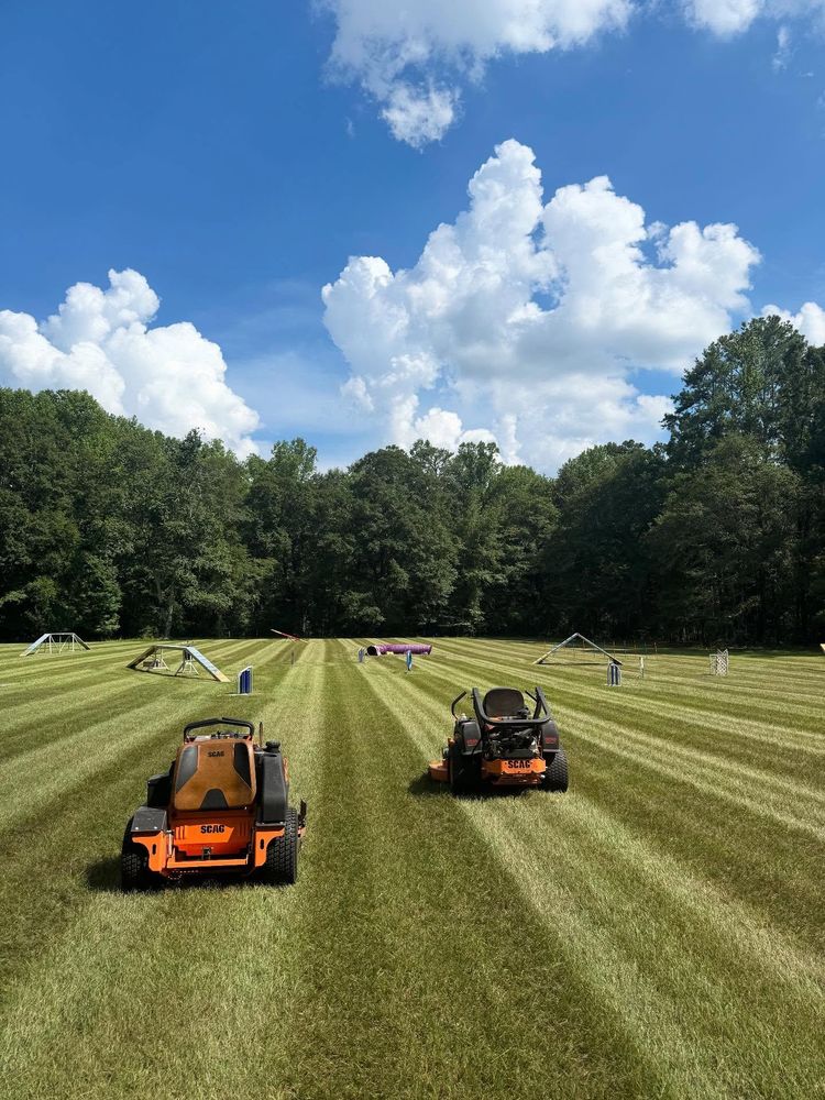 All Photos for JFS Outdoor Services in Aiken, SC