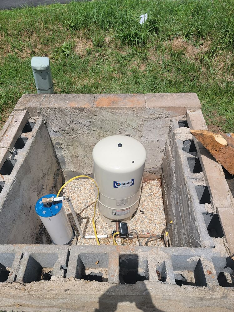 All Photos for Goodfellas Plumbing llc in Spotsylvania, VA