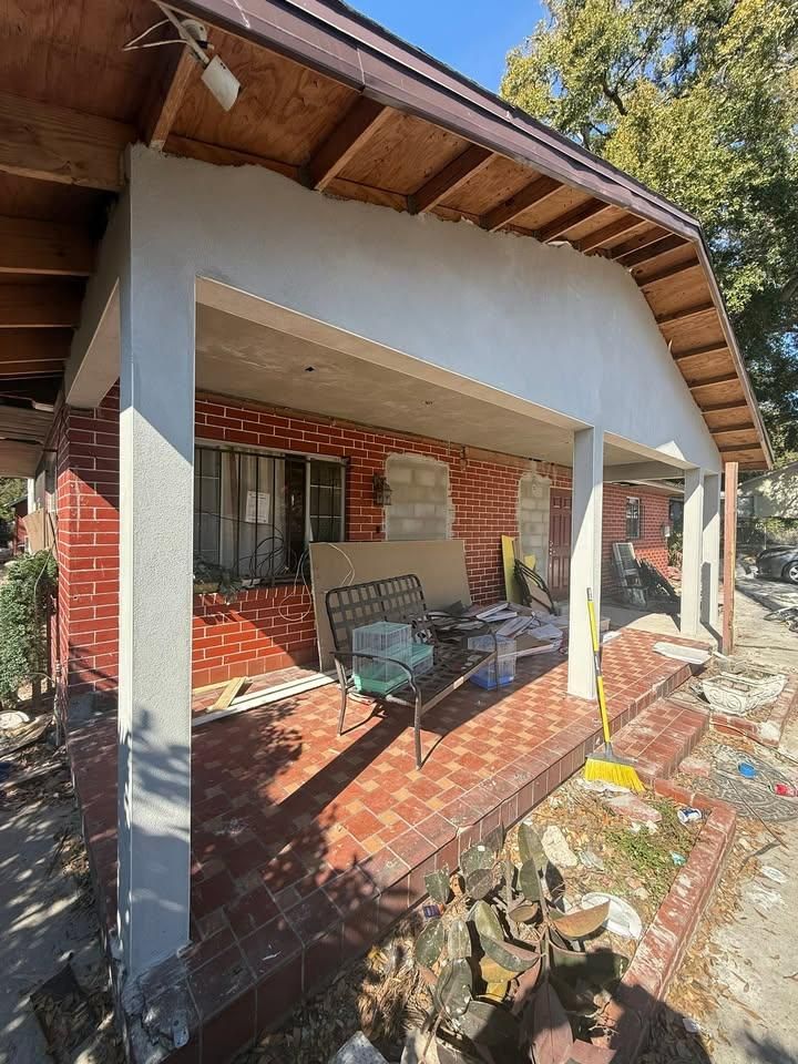 All Photos for Escorpio Painting in Tampa, FL