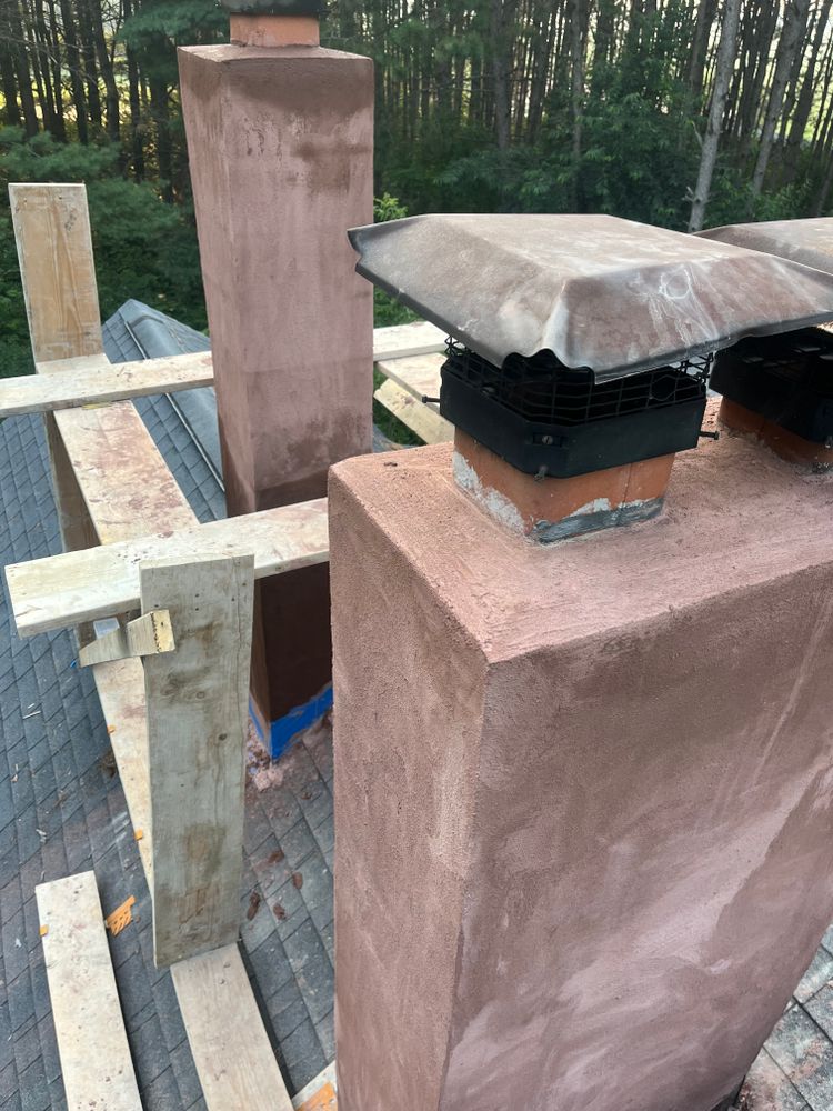 All Photos for CAIR CONCRETE & MASONRY LLC in Baldwin, WI