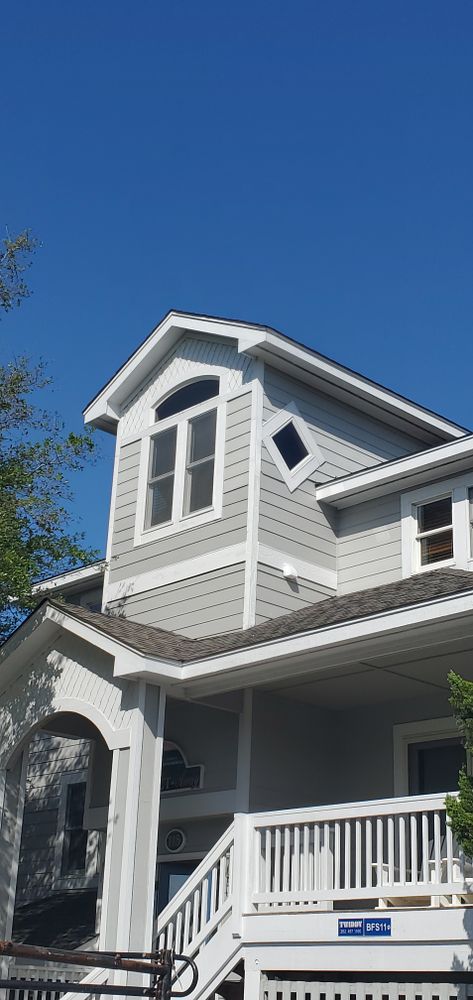 All Photos for Silva Painting Company in Kitty Hawk, NC